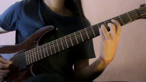Game Of Thrones Main Theme Metal Cover