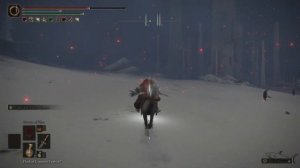 AMAZING Nights Cavalry Armor Set Location Guide in Elden Ring | Black Knight Armor!