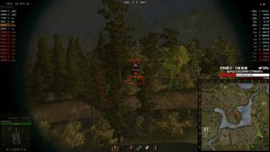 0.7.0 - WoT Classic - раньше было лучше =)