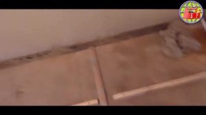 Подиум в кухне своими руками