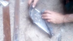 Удалитель корней и поросли