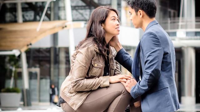 Noy & Jo-Anne - Prewedding Slides Milan Italy смотреть онлайн