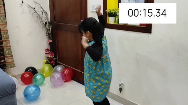 Top Balloon Games | Interesting Birthday Party Games for kids | Balloon Popping | Lockdown Games