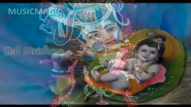 Pour accomplir des tâches impossibles- Santaan Gopala Mantra- Putra Prapti Mantra- Popular Mantra смотреть онлайн