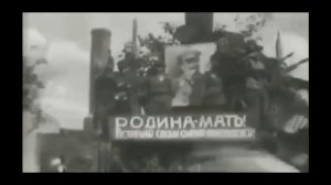 Студенты 6 якутской национальной студии Ко Дню Победы