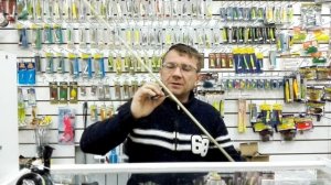 Мой комплект для ловли тяжелым джигом