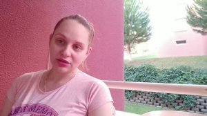 В Турции врачи ЗАСТАВЛЯЮТ делать КЕСАРЕВО😨? Не хочу рожать сама? Ellina OZ - жизнь в Турции