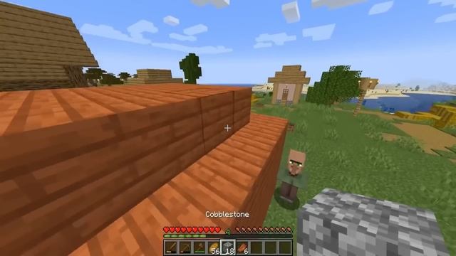 Busting Scary Minecraft Myths To Prove They're Real смотреть онлайн