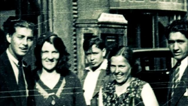 КРИМИНАЛЬНАЯ ИСТОРИЯ ИЗ 20 ВЕКА \\\ ЖУТКАЯ НАХОДКА В ПОЕЗДЕ В БРАТИСЛАВЕ