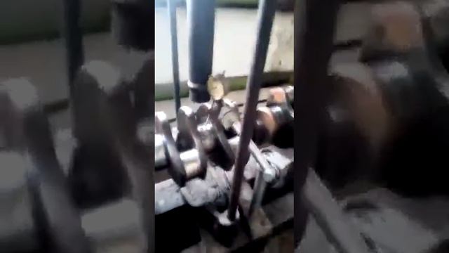 Shacman 1этап правка вала смотреть онлайн