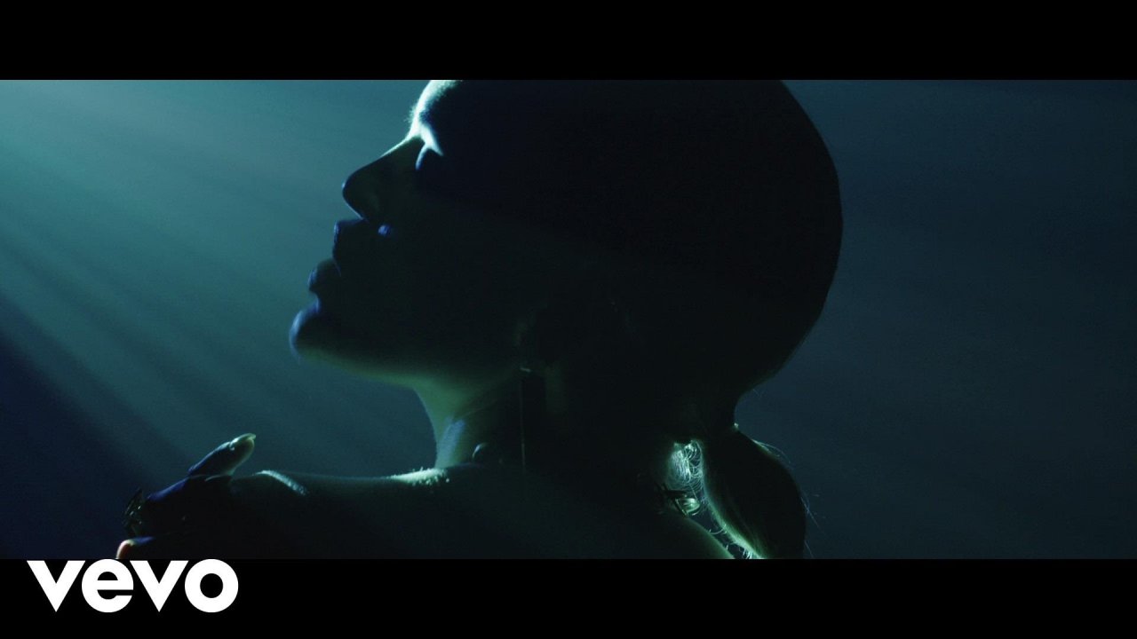 Amanda Winberg - Shutdown