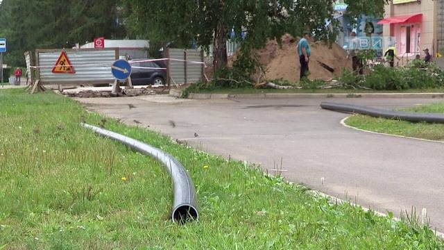 Что копают у Садко