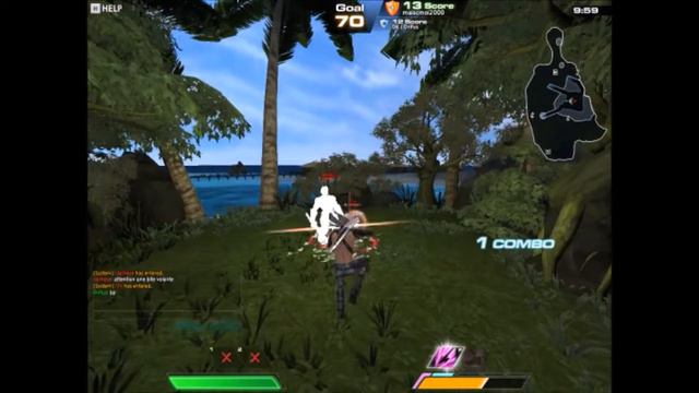 Game Over - Gameplay d'Archeblade - Dark est absent? - Lord-Drifus смотреть онлайн