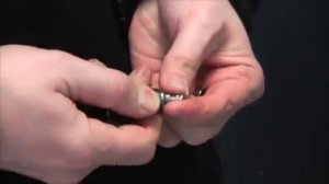 Обзор Отвертка с набором бит для точной работы HAUPA 104006