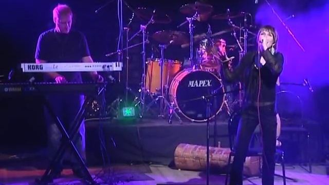 Черемша - В наших краях смотреть онлайн