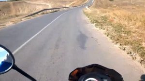 Покатушки на нитро 200