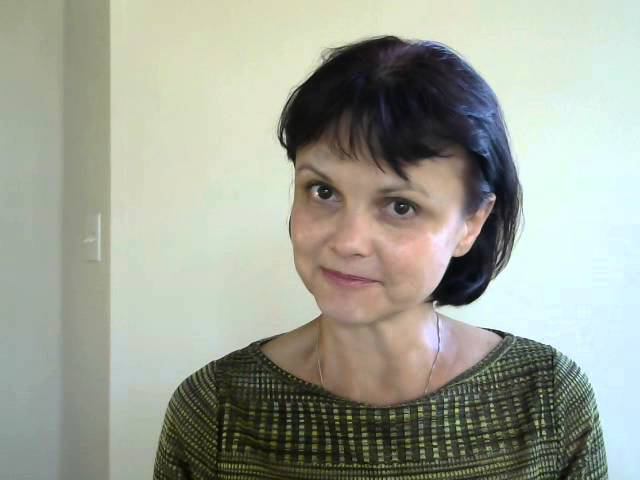 Часть 8* Нарцисс начальник