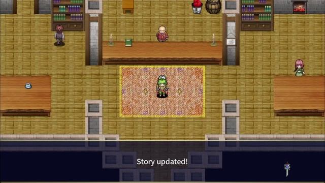 Seek Hearts Walkthrough Part 16 True Ending Clara Part 1 / 2 смотреть онлайн