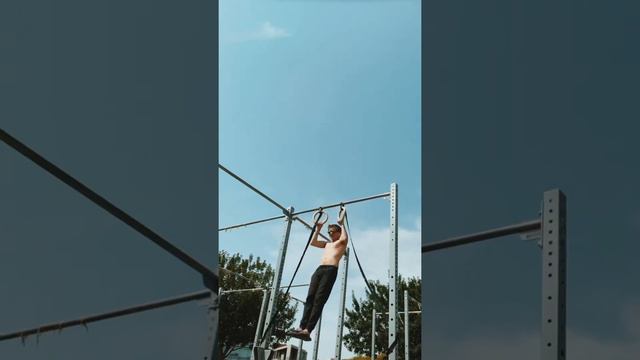 100 pull ups for 100 days: day 1