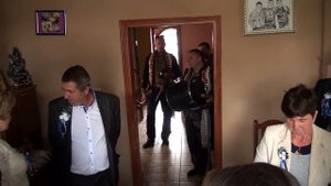 чужа хата такая гурт весільний  бант і компанія 0680595280 відео зйомка відеооператор весілля фільм