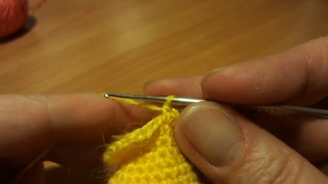Цыплёнок Часть 1 Сhicken part 1 Crochet смотреть онлайн