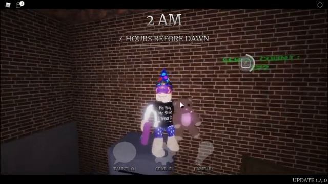 Roblox Survive The Night Sewer Map Secret смотреть онлайн
