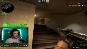 НОВЫЙ ЧИТЕРСКИЙ ПРИЦЕЛ M0NESY ИЗ G2 2022! | ПРИЦЕЛ МОНЕСИ 2022 | ИГРАЮ НА ПРИЦЕЛЕ МОНЕСИ! (CSGO)
