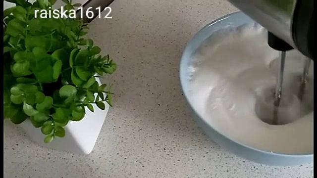 БЕЛКОВО ЗАВАРНОЙ КРЕМ ВИДЕО РЕЦЕПТ/ БЗК для начинки десертов/ТИРАМИСУ