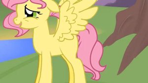 My little pony песня про летучих мышей