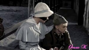 Александр Серов "Осенняя роса"