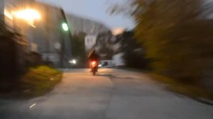 Kawasaki SuperSherpa KL250 Test