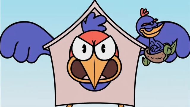 Песня про Капхеда (на английском. Анимация не моя) смотреть онлайн