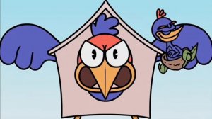 Песня про Капхеда (на английском. Анимация не моя)