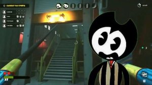 Самый Лучший Порт Project PlayTime На Android? Правда Что Он Топ #projectplaytime #boxyboo