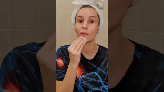 пилинг хлористым кальцием.