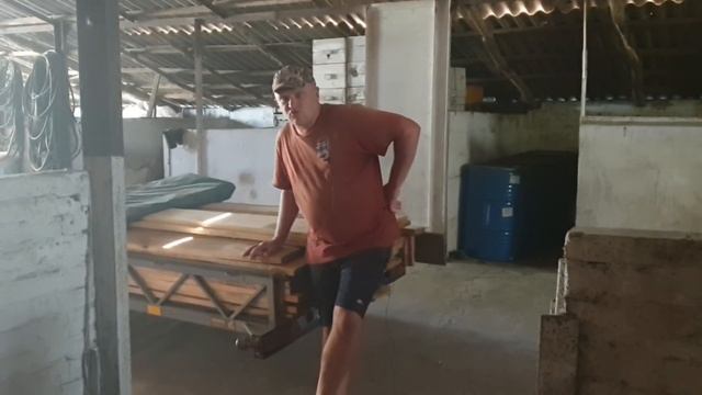 Начало подготовки к сезону 2021г. Немного о сдаче мёда и разных комментаторах. смотреть онлайн