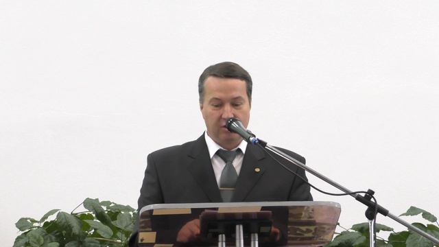 Проповедь. Масляев И.В. Вы свет мира. 10.12.2022 смотреть онлайн