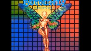 IRON BUTTERFLY SCORCHIN BEAUTY  FULL ALBUM
