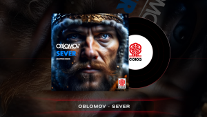 Oblomov - Sever (Moveton Remix) (2023)