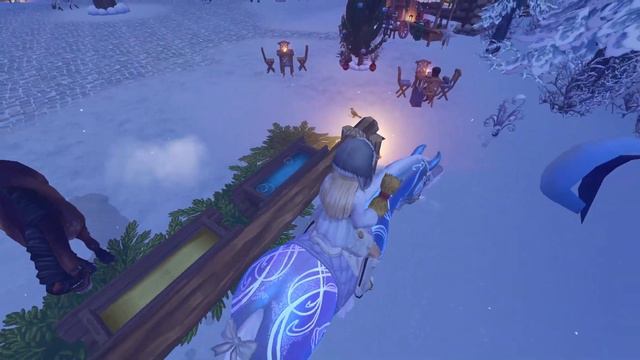 LAST CHANCE!! HOW TO GET *ALL* FREE PETS: YETI, CAT, DOG, & MORE!! STAR STABLE WINTER 🎁