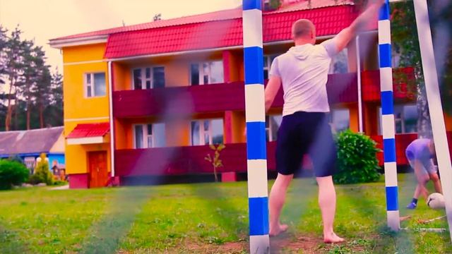 Видеообзор санатория Лесные озера смотреть онлайн