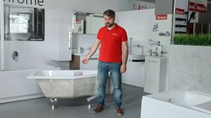 Про гарантию от Ravak