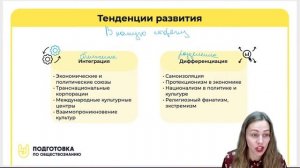 Межнациональные отношения | ЕГЭ 2021| Подготовка по обществознанию