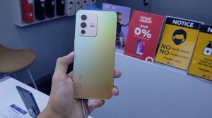 ViVO V23 series 5G, Y21T, Y15 series,  OPPO Reno7 series 5G, OPPO A94, OPPO A55, OPPO A16, OPPO A16