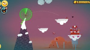 Angry Birds Seasons Mod Apk