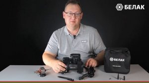 Компрессор автомобильный "Торнадо - 20М" БелАК БАК.99164 - Обзор