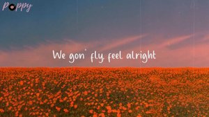 Black Pumas - Colors (Lyrics)