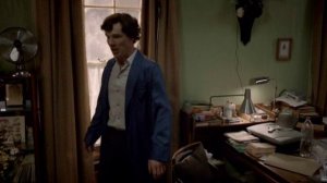 Шерлок Клоунс. Дерзкая песня. [5] (GrekFilms)