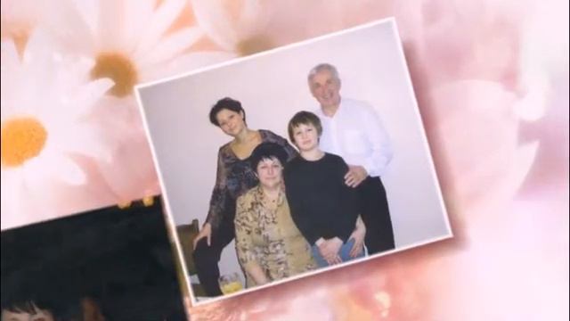 Юбилей мама смотреть онлайн