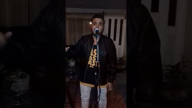la mejor de todas (cover) sebastian vieyra cantante смотреть онлайн